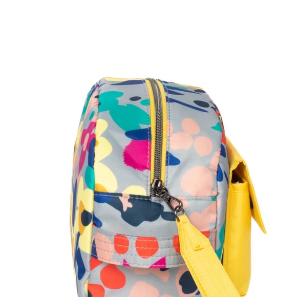 NEW with tags❣️LUG~Towboat~Wildflower Multi/Banana~New in packaging - Picture 5 of 7